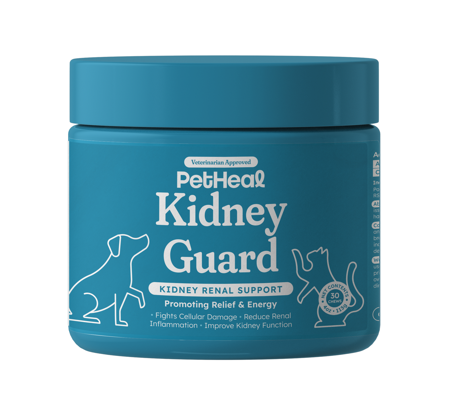 Kidney Guard Special — OTP