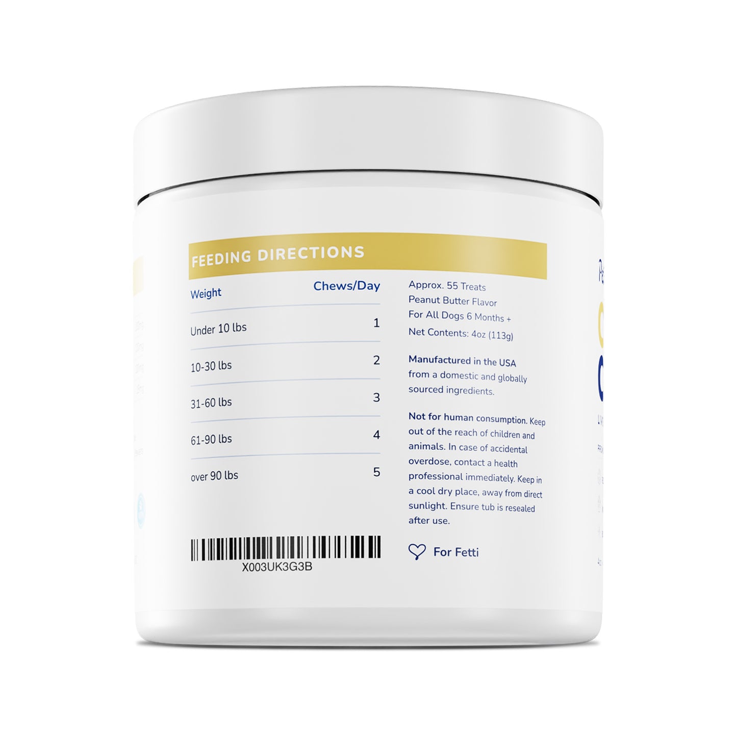 Cancer Care — Qty 2