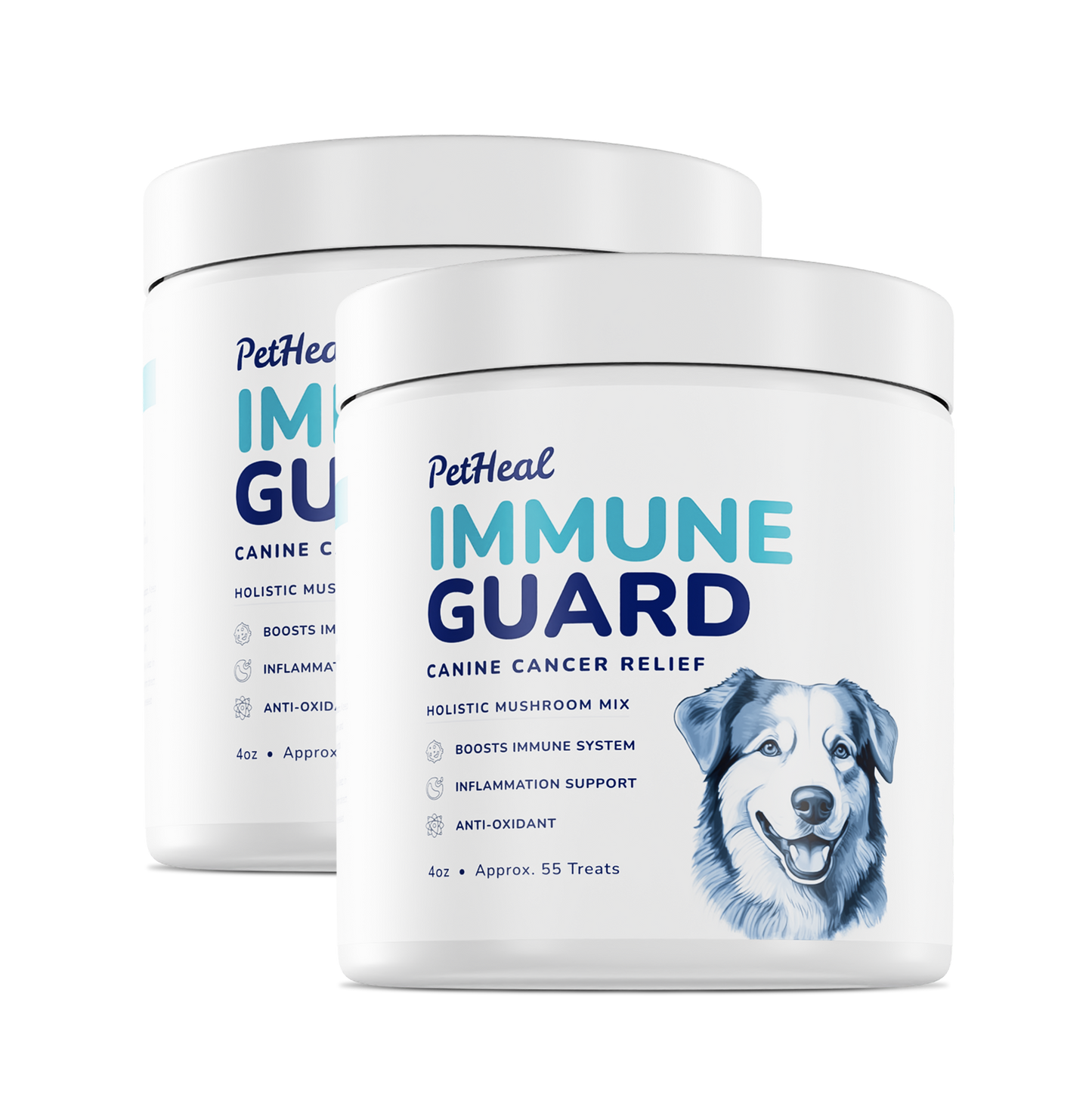Immune Guard — Qty 2