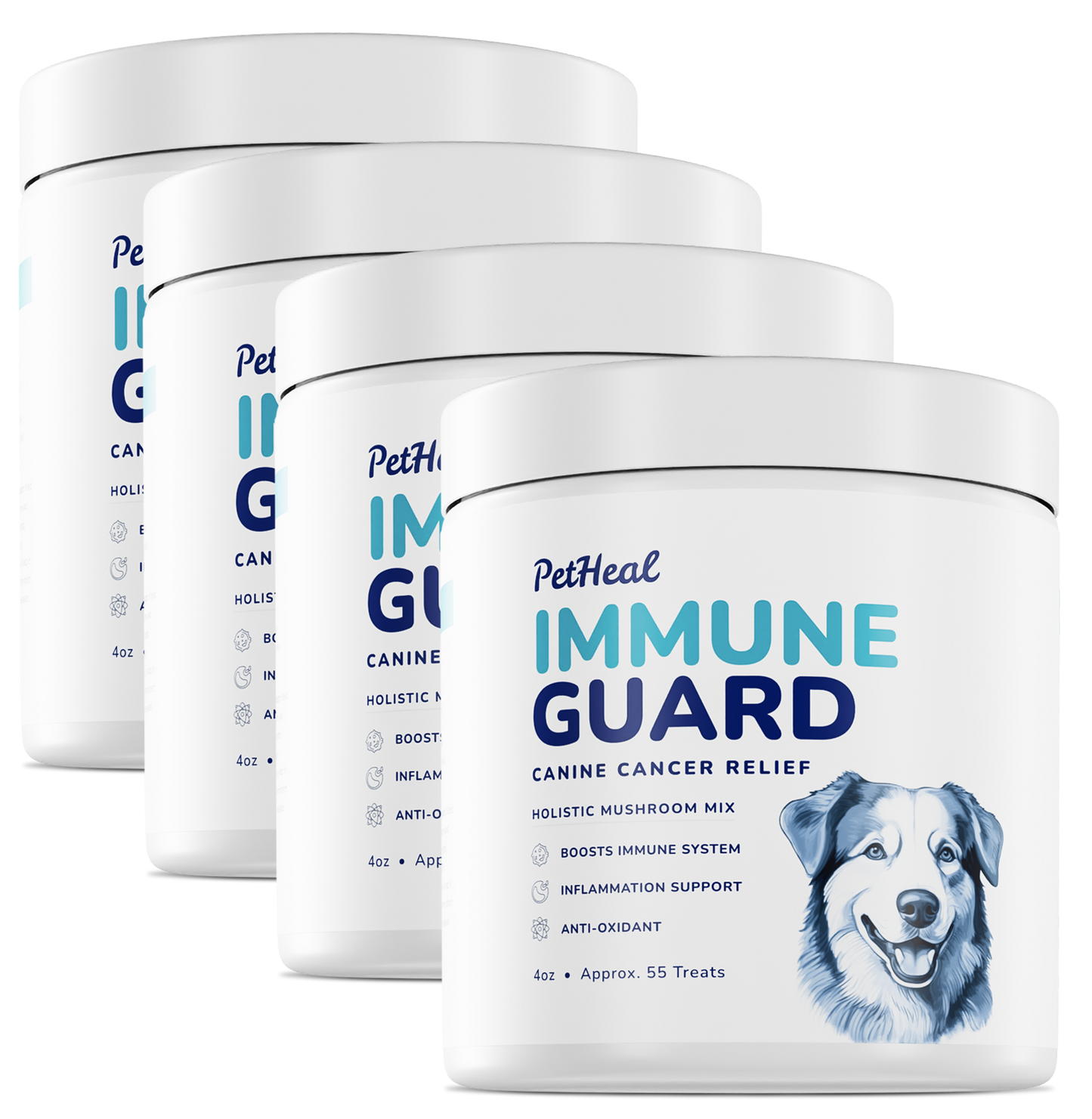 Immune Guard — Qty 4