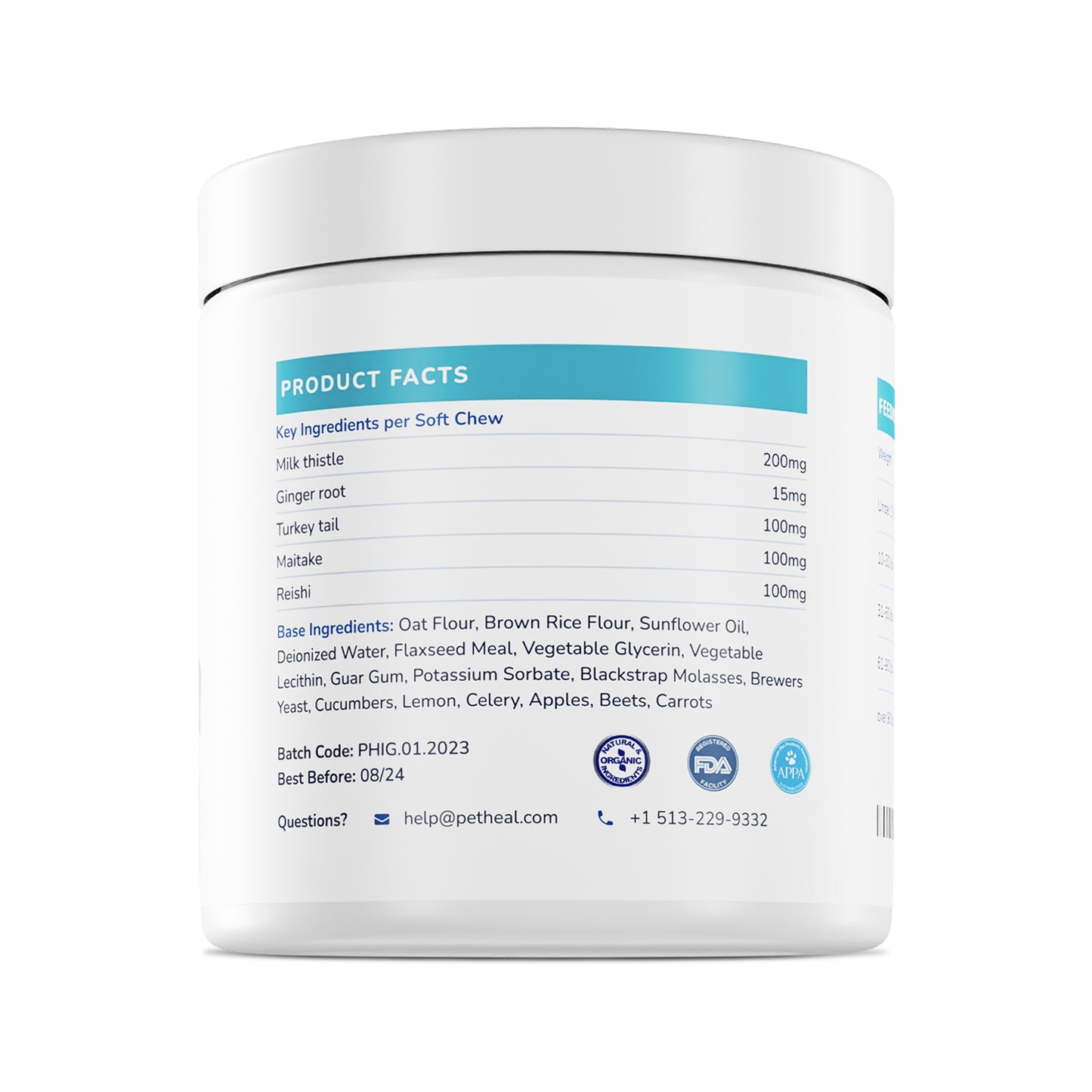 Immune Guard — Qty 3