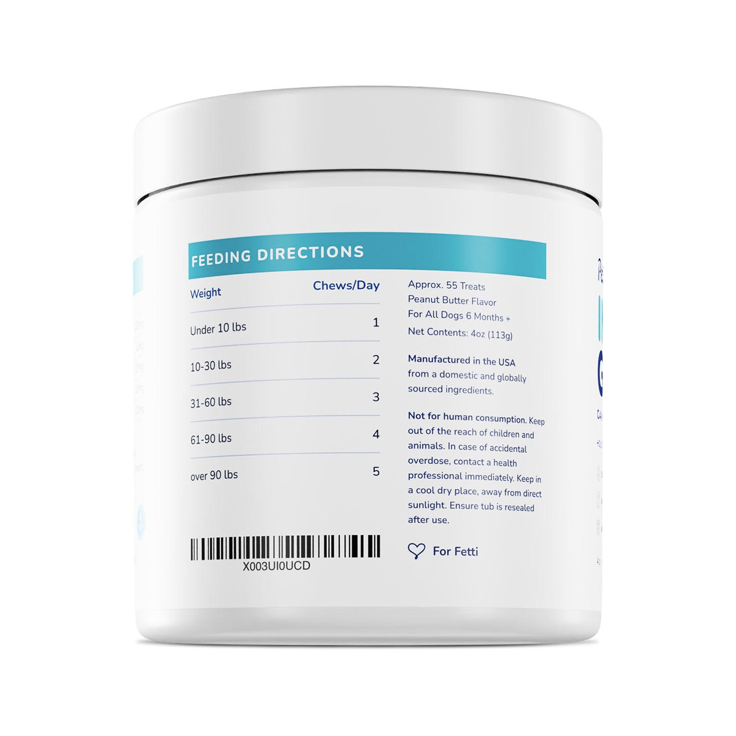 Immune Guard — Qty 3