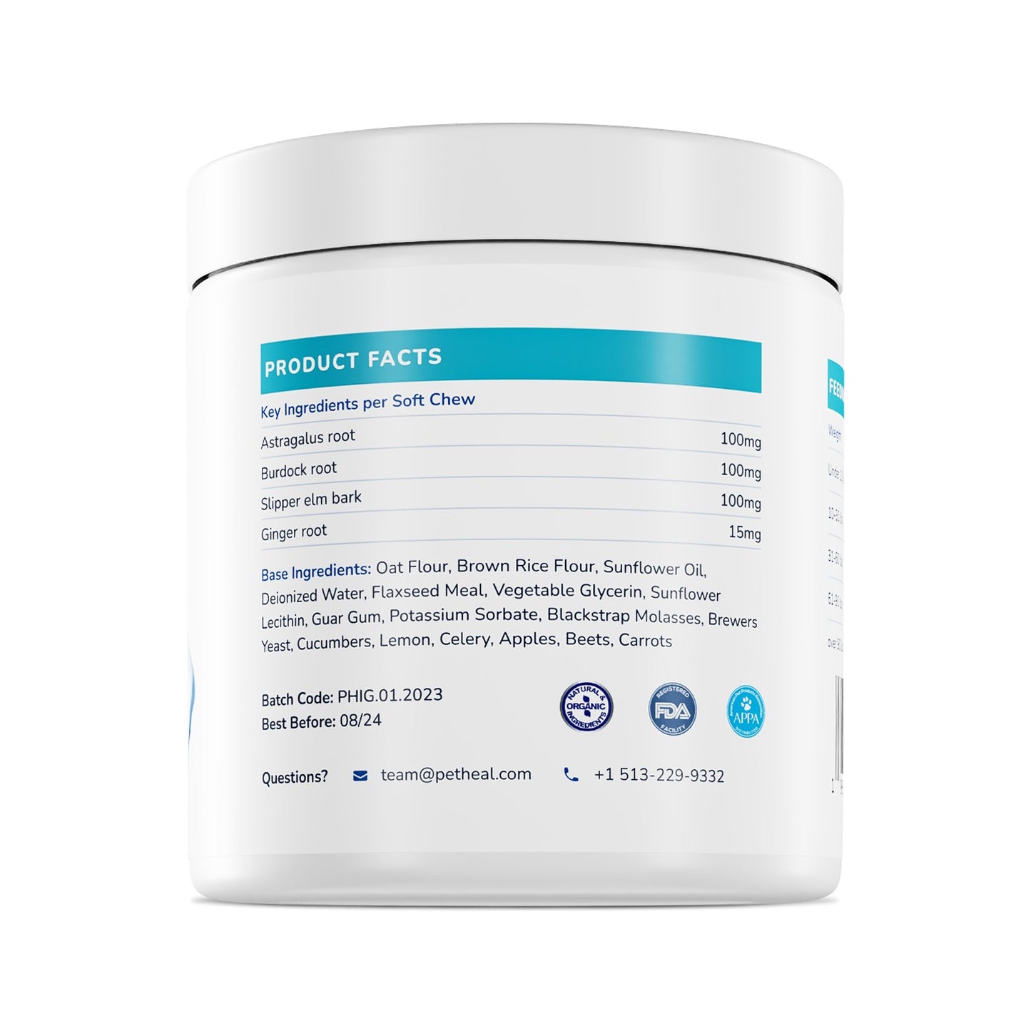 Immune Guard