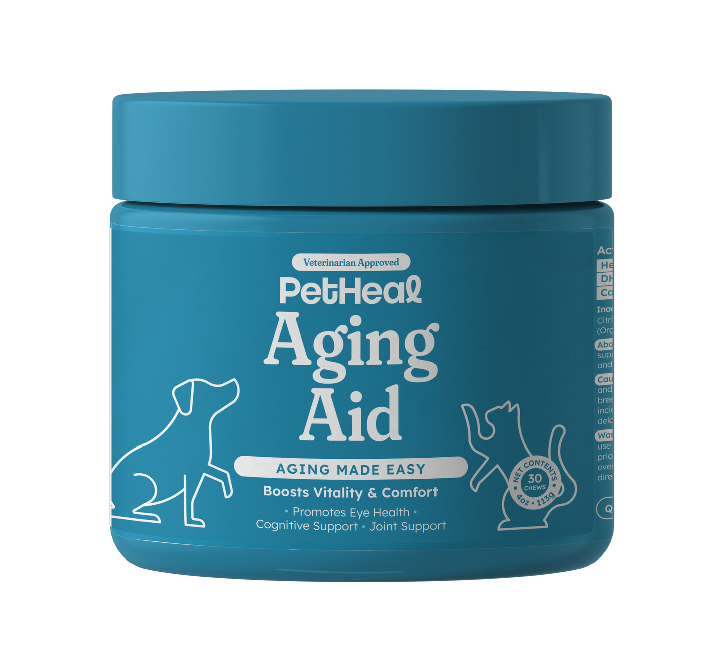 Aging Aid Special — OTP