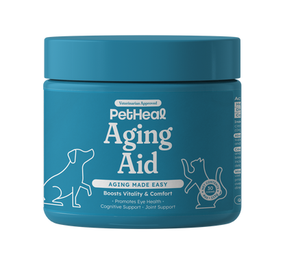 Aging Aid Special — OTP