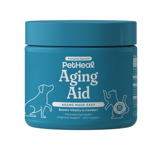 Aging Aid Special — OTP