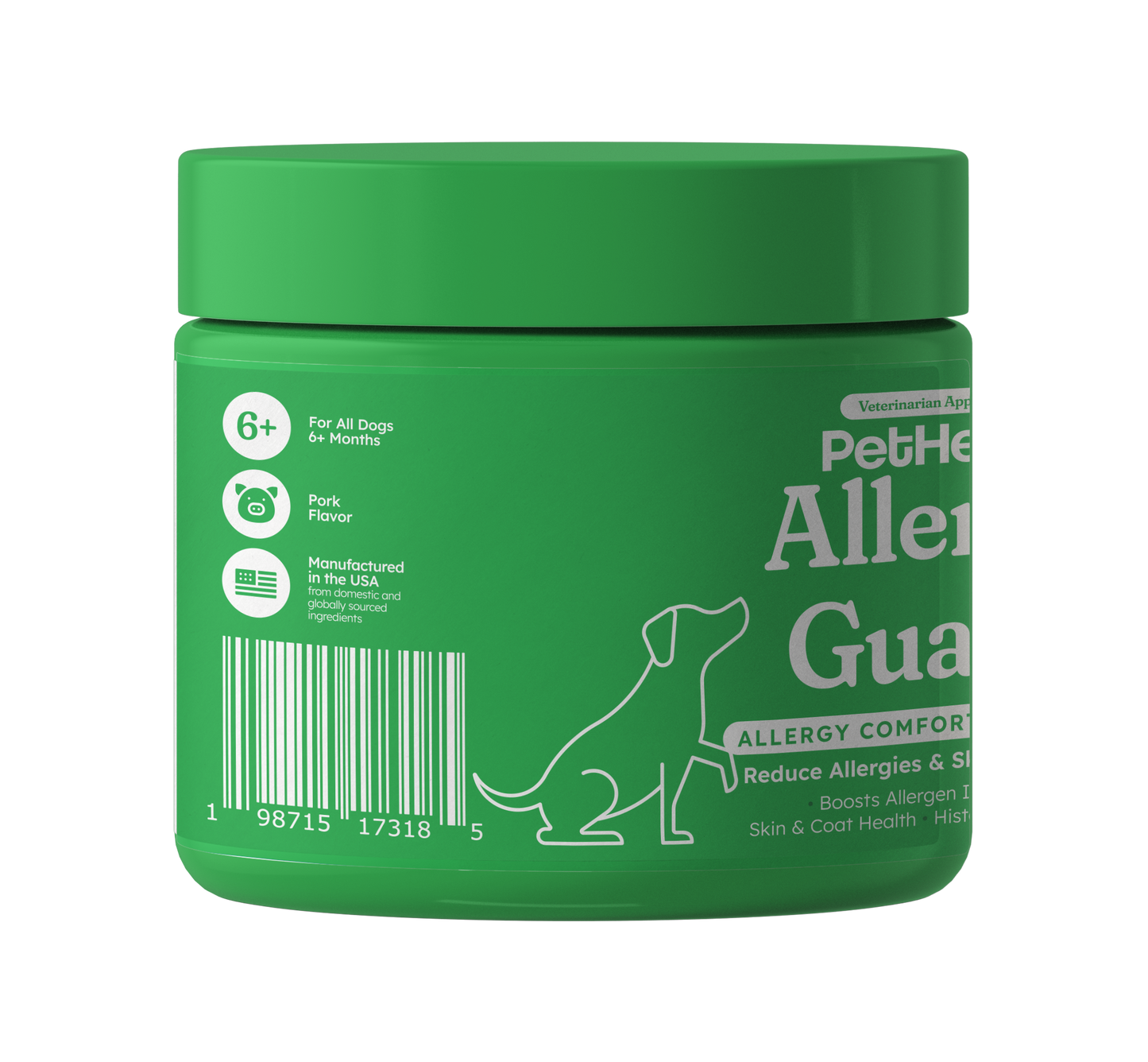 Allergy Guard Special — OTP