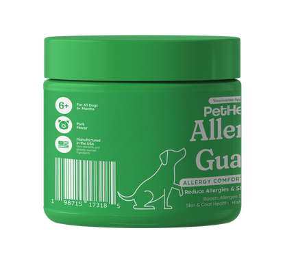 Allergy Guard Special — OTP