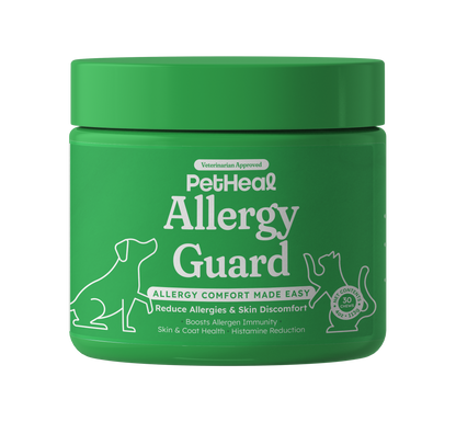 Allergy Guard Special — OTP