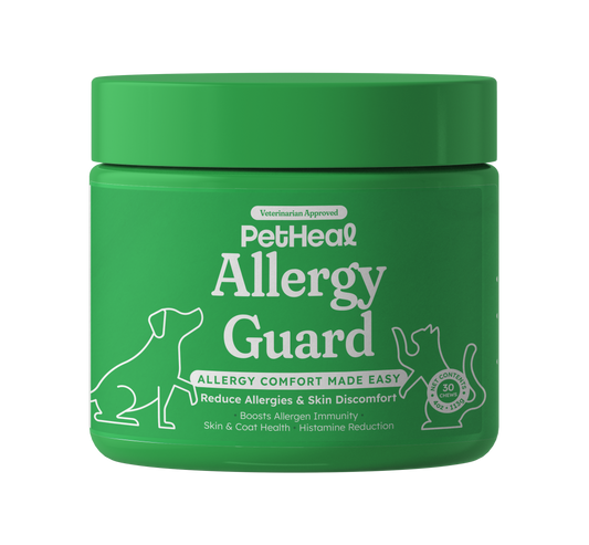 Allergy Guard Special — OTP