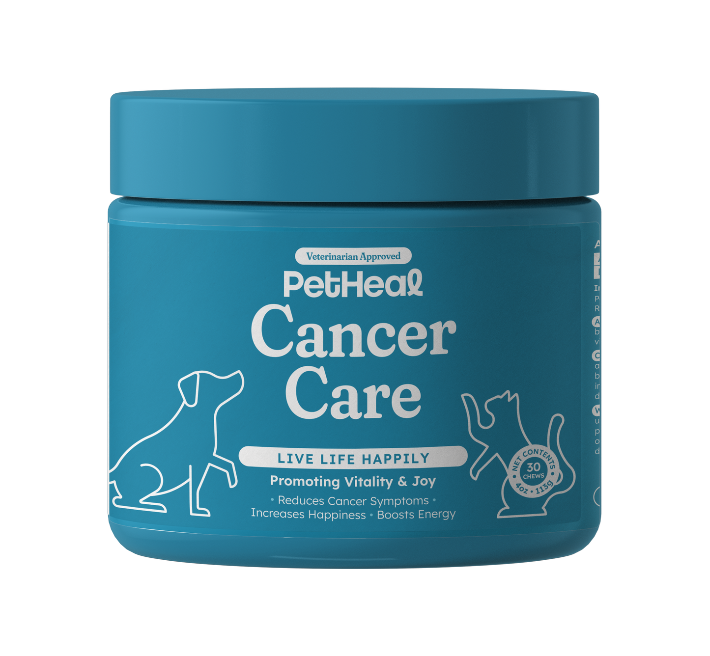 Cancer Care Special — OTP
