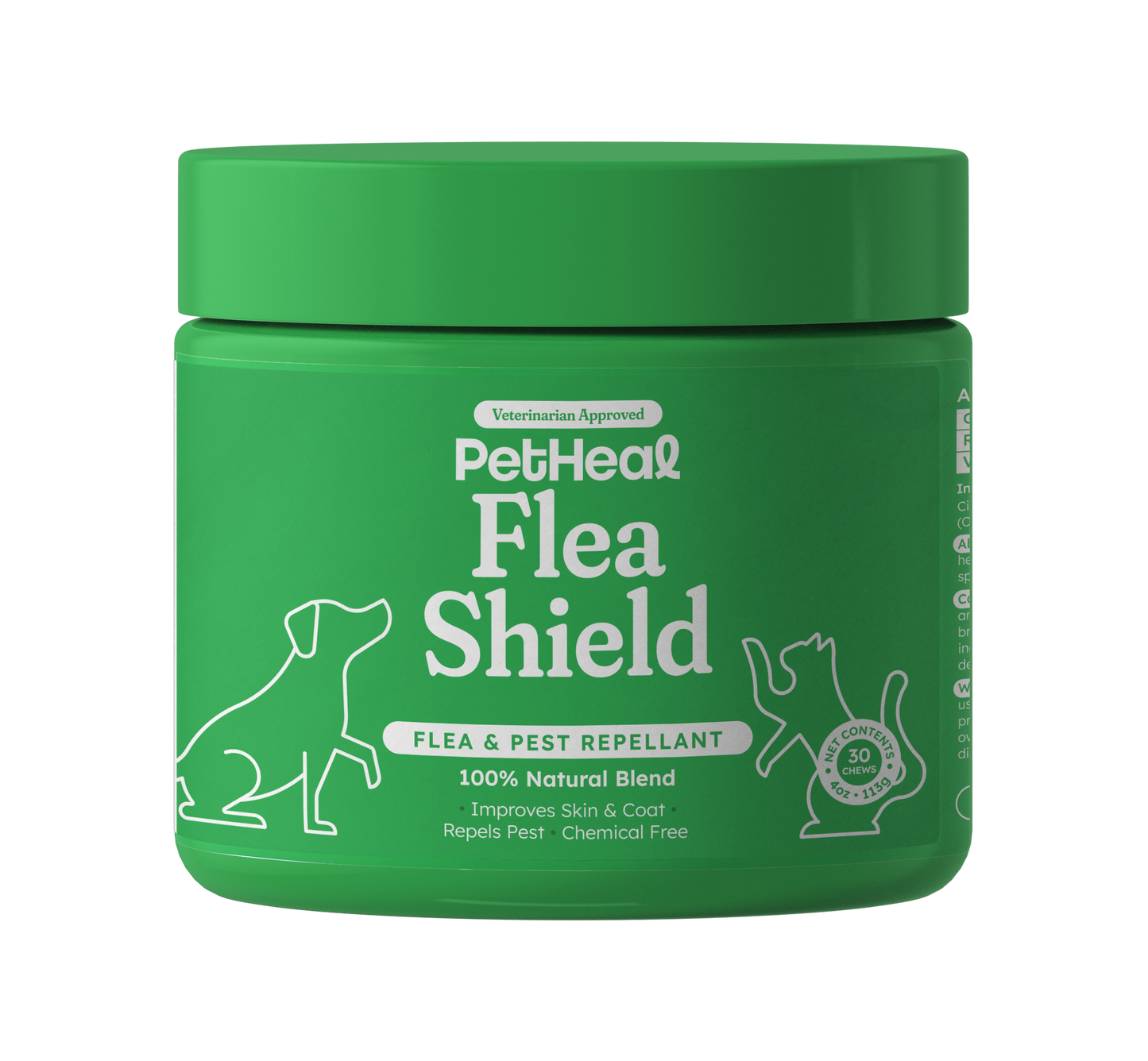 Flea Shield Special — OTP