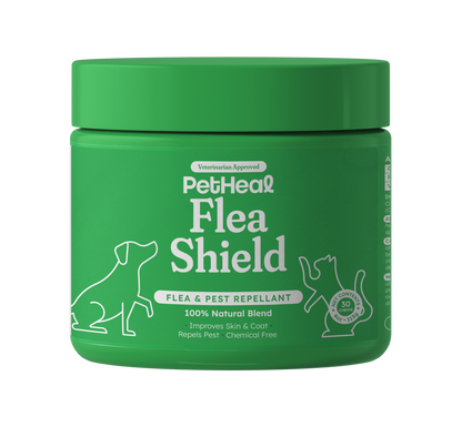 Flea Shield Special — OTP