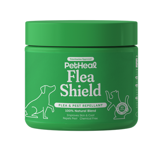 Flea Shield Special — OTP