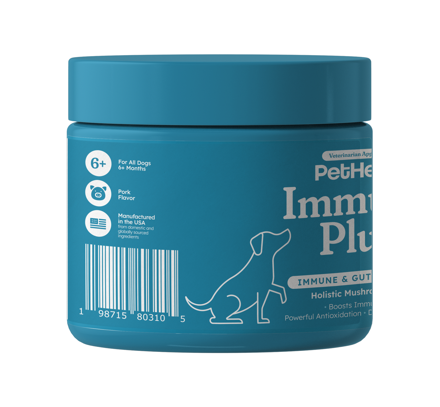 Immune Plus Canine Special — OTP