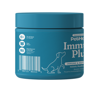 Immune Plus Canine Special — OTP