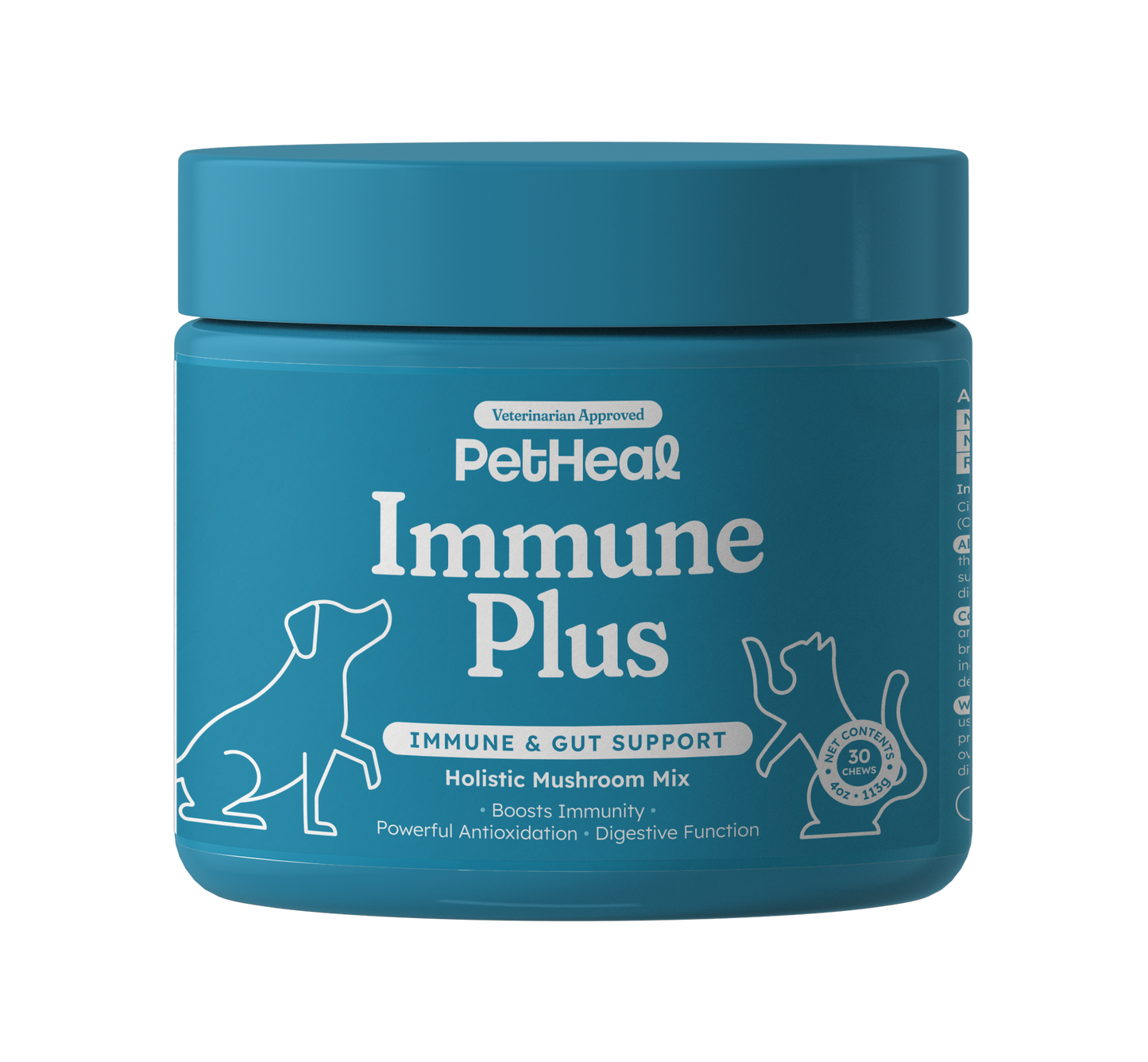 Immune Plus Canine Special — OTP