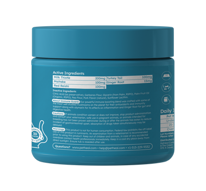 Immune Plus Canine Special — OTP