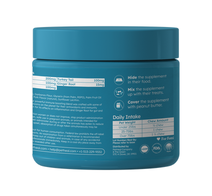 Immune Plus Canine Special — OTP