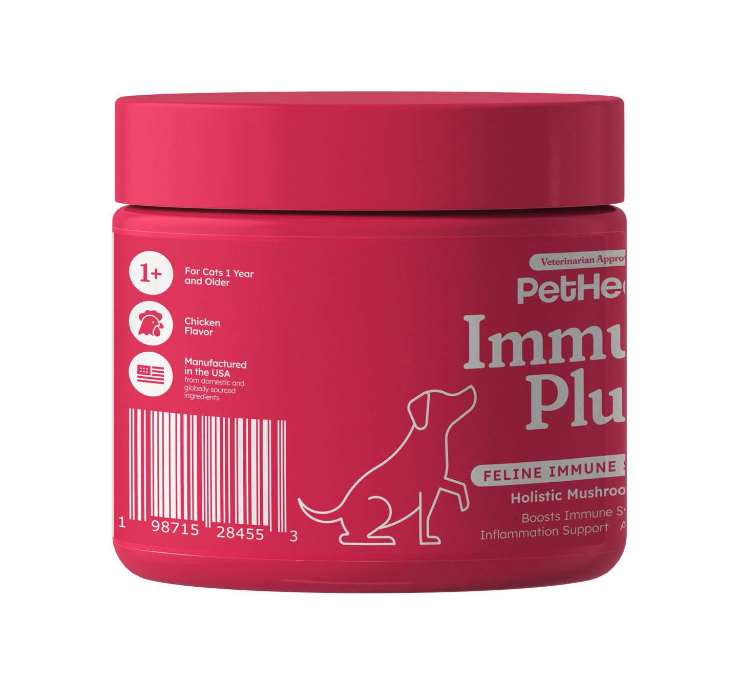 Immune Plus Feline Special — OTP