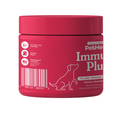 Immune Plus Feline Special — OTP