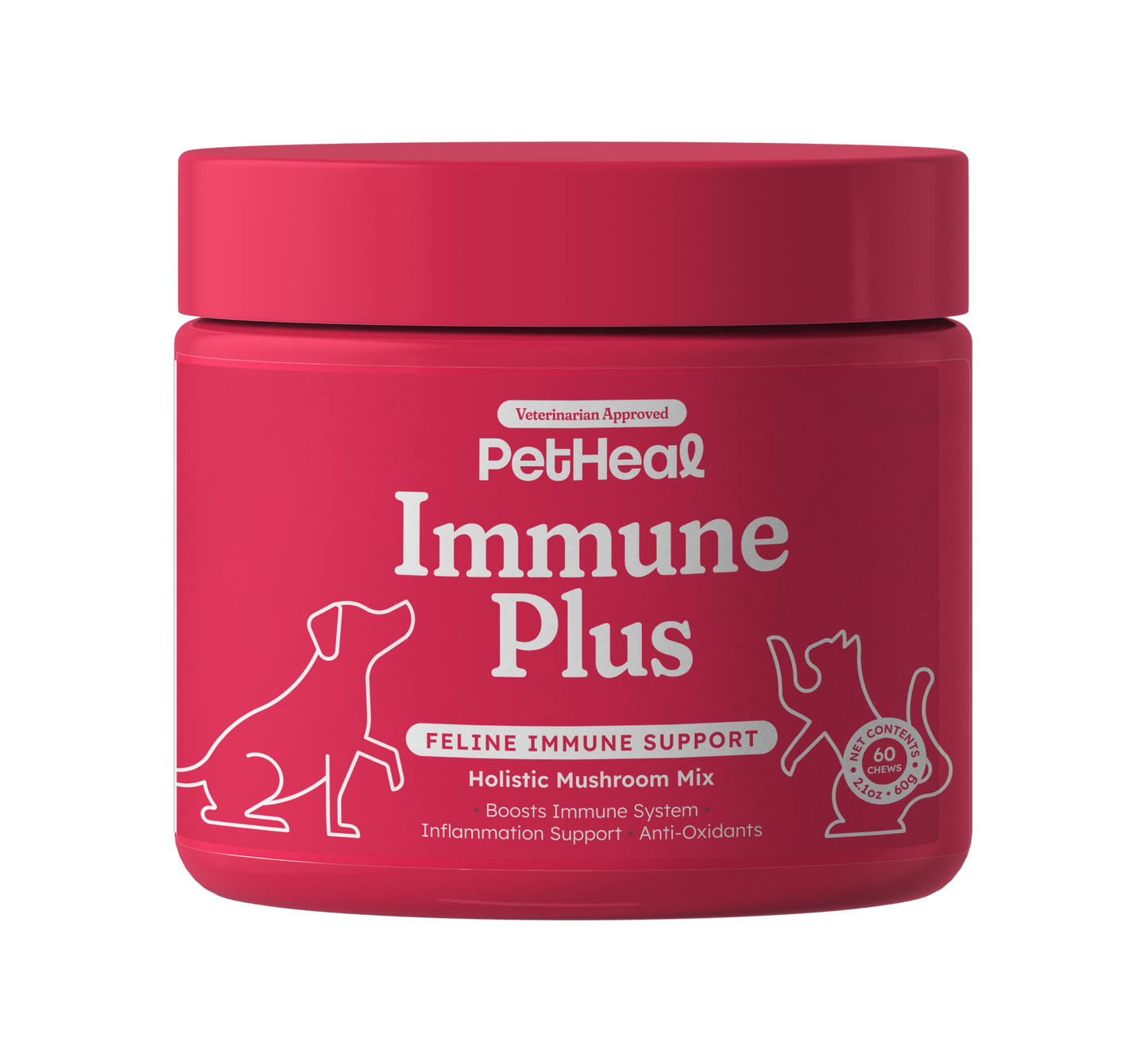 Immune Plus Feline Special — OTP
