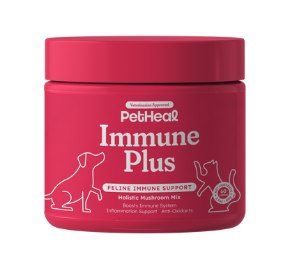 Immune Plus Feline Special — OTP