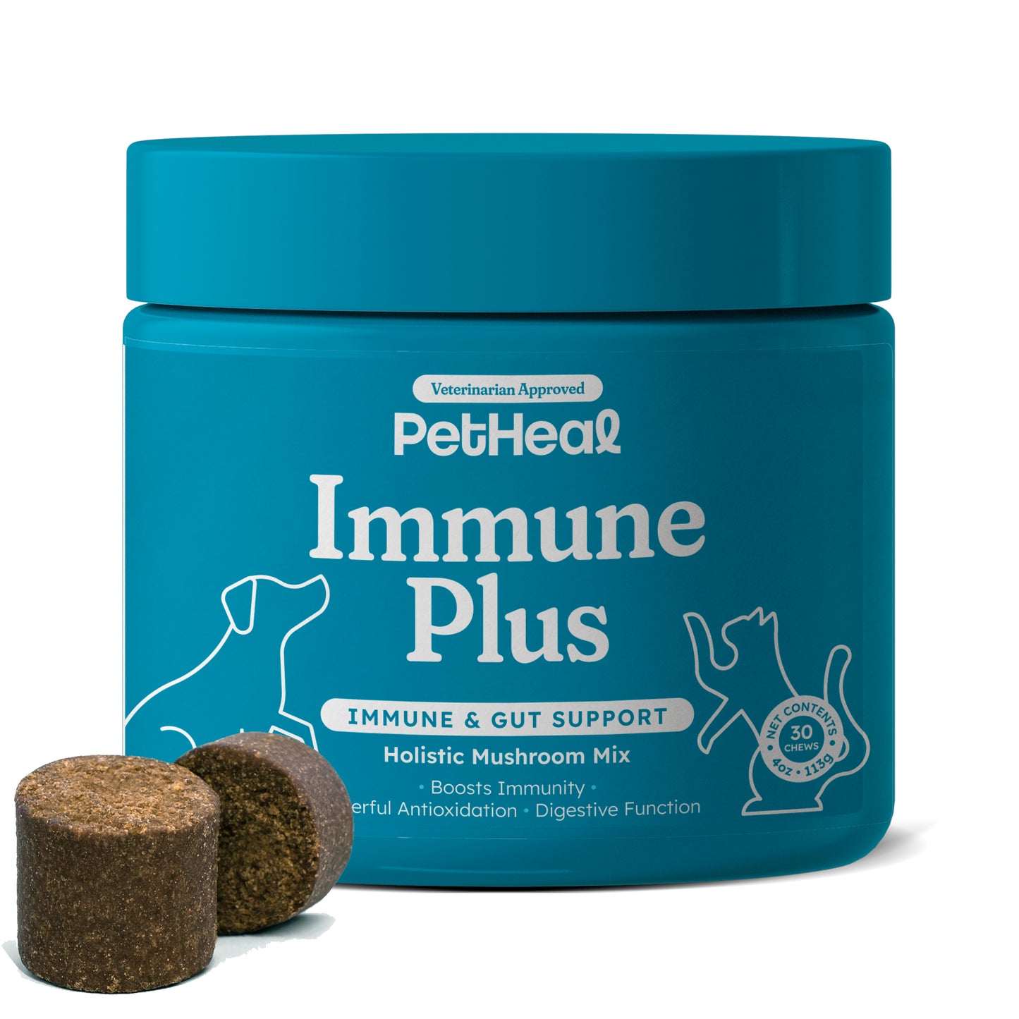 Immune Plus Canine