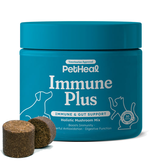Immune Plus Canine
