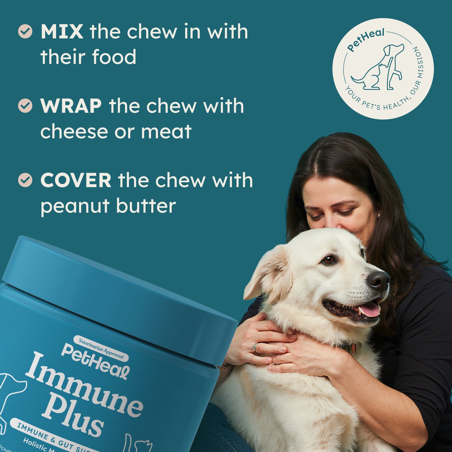 Immune Plus Canine