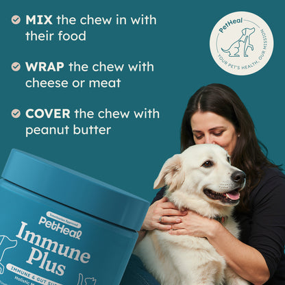 Immune Plus Canine