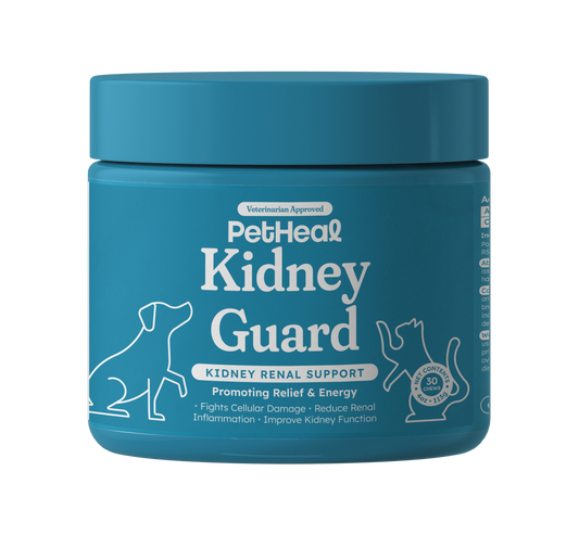 Kidney Guard Special — OTP