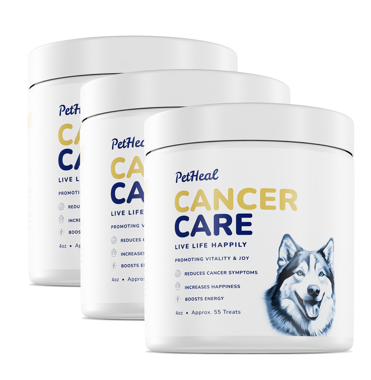 Cancer Care — Qty 3