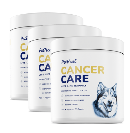 Cancer Care — Qty 3