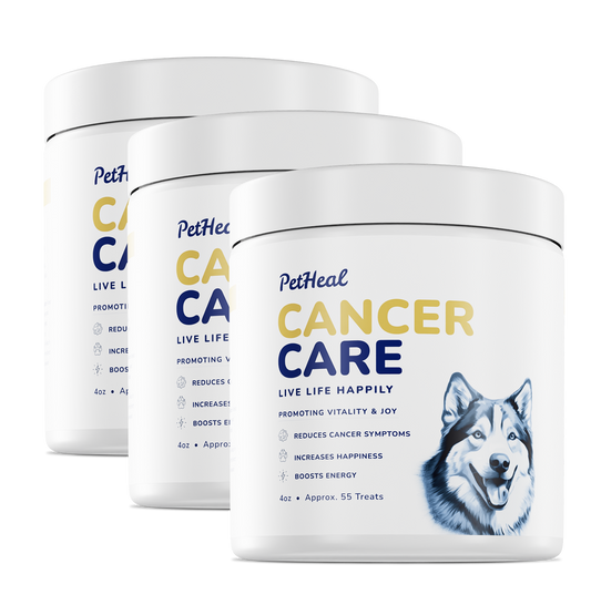 Cancer Care — Qty 3