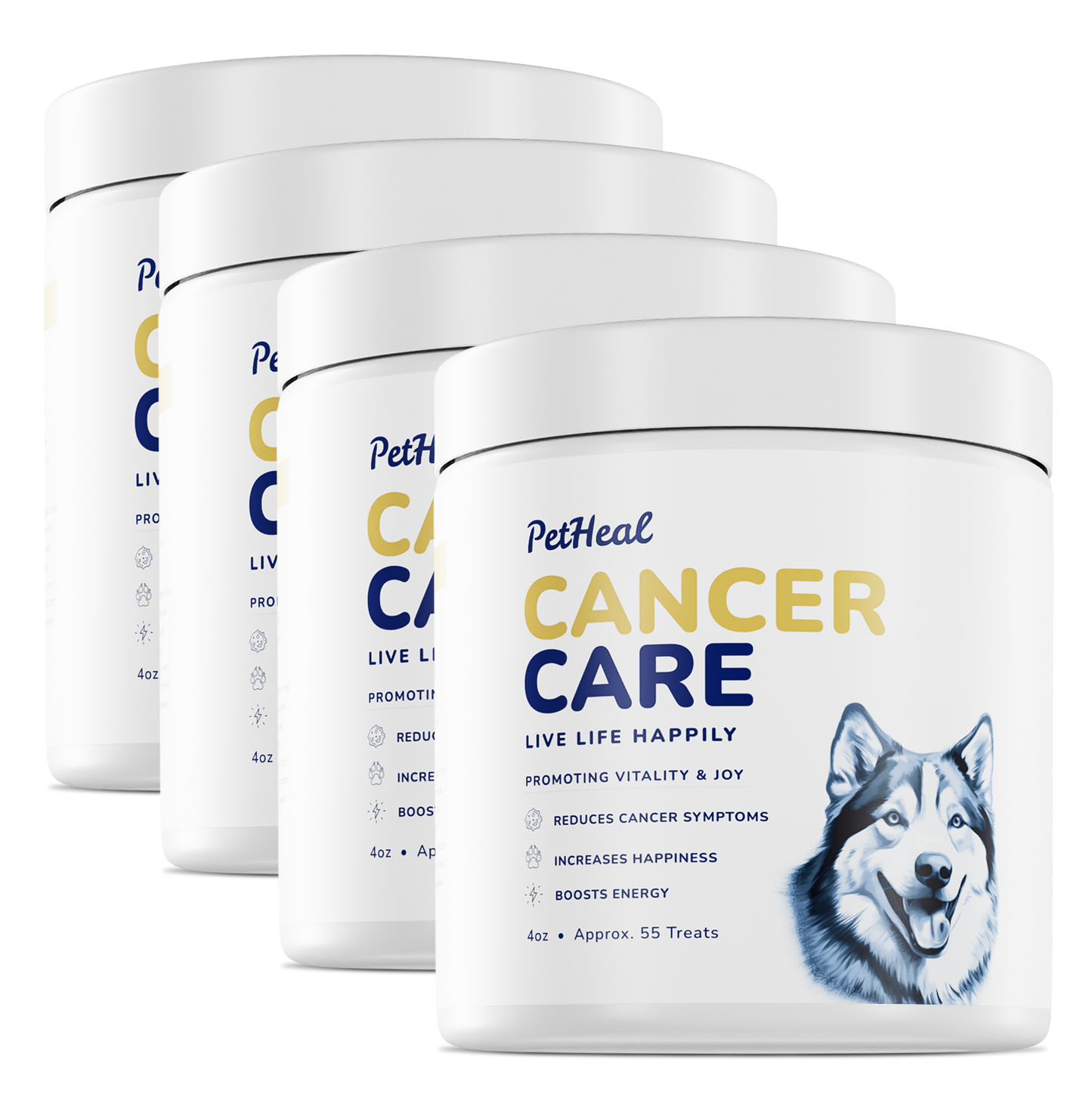 Cancer Care — Qty 4