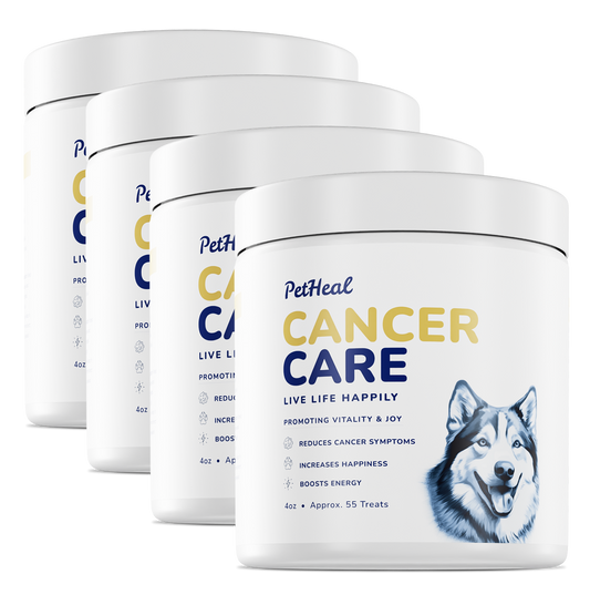 Cancer Care — Qty 4