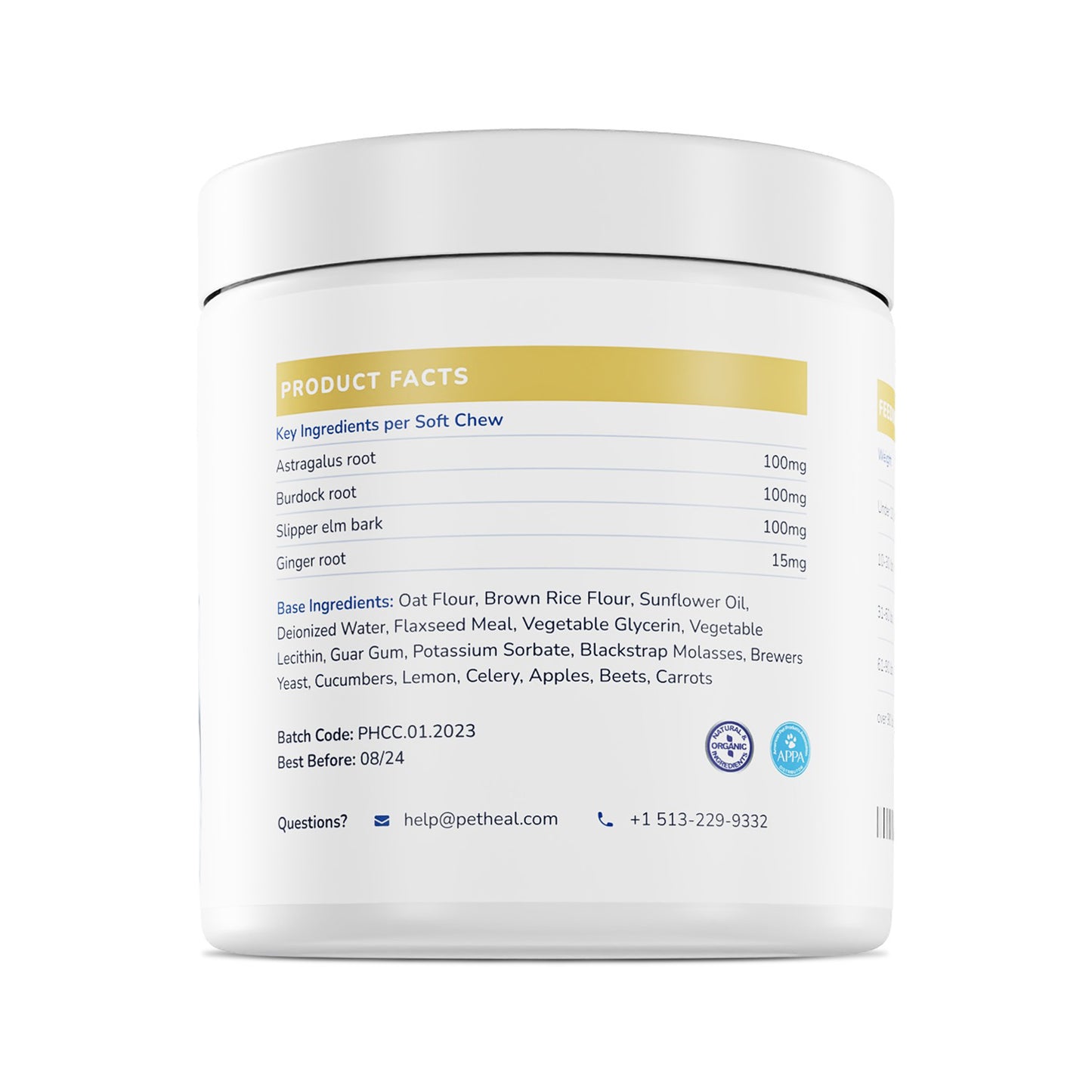 Cancer Care — Qty 2