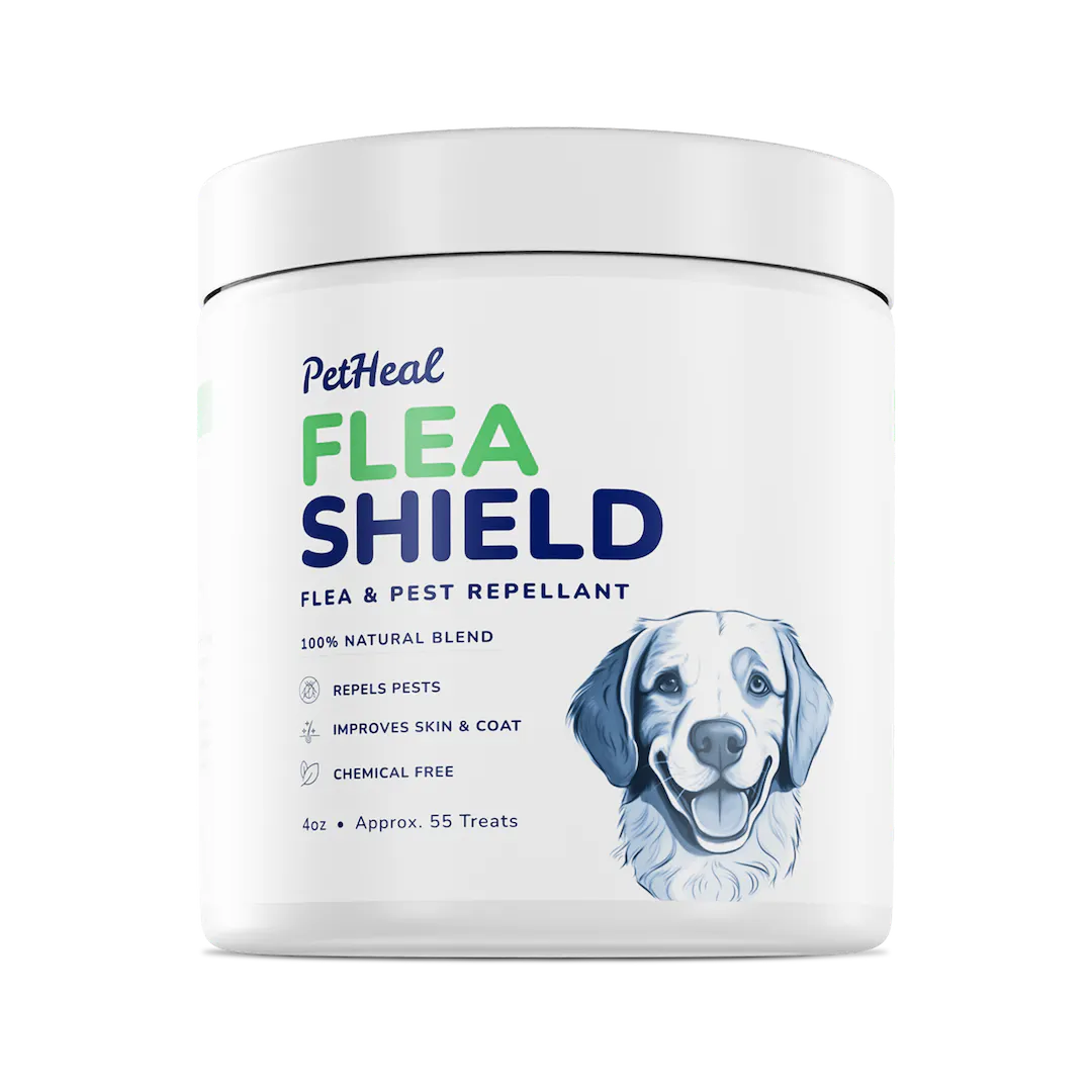 Flea Shield