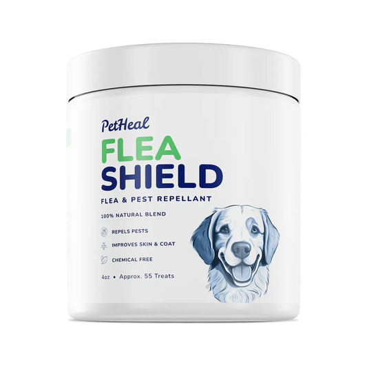 Flea Shield
