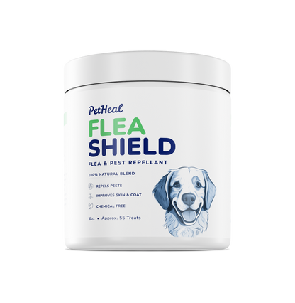 Flea Shield — Qty 1