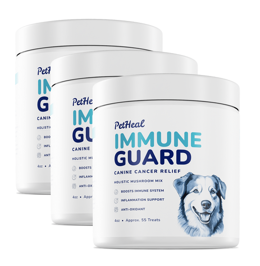 Immune Guard — Qty 3