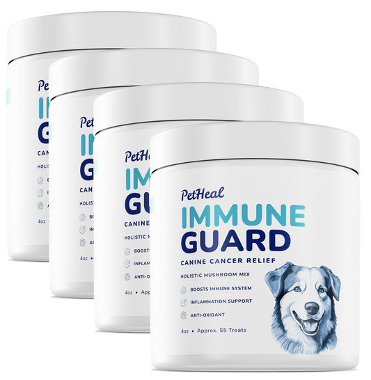 Immune Guard — Qty 4