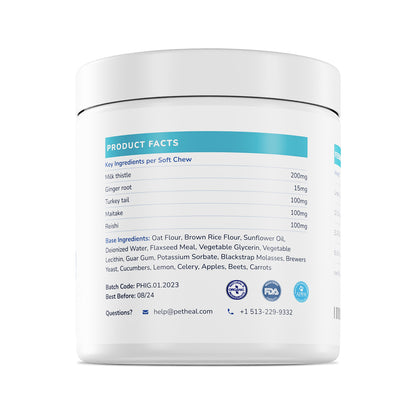 Immune Guard — Qty 4